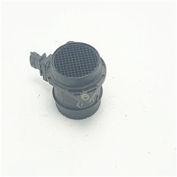 55206757 flussometro debimetro misuratore massa aria Fiat 500 312 Panda Grande Punto 199 Lancia Musa Alfa Romeo Mito 1.3 Mjt 