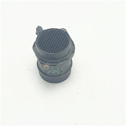 55206757 flussometro debimetro misuratore massa aria Fiat 500 312 Panda Grande Punto 199 Lancia Musa Alfa Romeo Mito 1.3 Mjt 