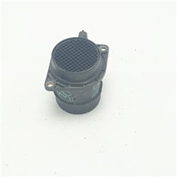 55206757 flussometro debimetro misuratore massa aria Fiat 500 312 Panda Grande Punto 199 Lancia Musa Alfa Romeo Mito 1.3 Mjt 