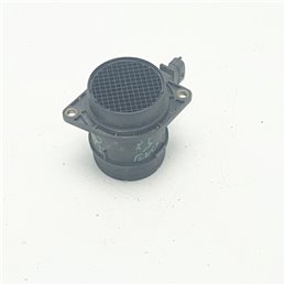 55206757 flussometro debimetro misuratore massa aria Fiat 500 312 Panda Grande Punto 199 Lancia Musa Alfa Romeo Mito 1.3 Mjt 