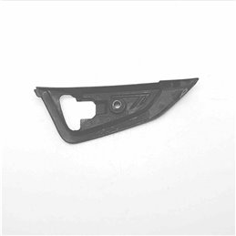 83420-K0R-V000 Modanatura carena cover pedana passeggero sinistra Honda Sh 125 AD 2020