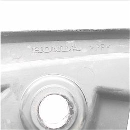 83420-K0R-V000 Modanatura carena cover pedana passeggero sinistra Honda Sh 125 AD 2020