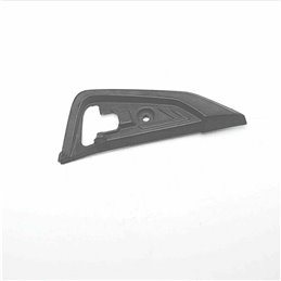 83420-K0R-V000 Modanatura carena cover pedana passeggero sinistra Honda Sh 125 AD 2020