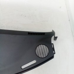 0YW75TRMAC Plancia cruscotto finiture cover centrale Chrysler Pt Cruiser 2.2 CRD 110Kw 2008 5 marce