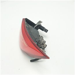 5F9945096 faro fanale gruppo ottico stop posteriore destro esterno Seat Leon ST 2013-19 Valeo 4pin