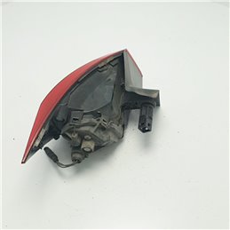 5F9945096 faro fanale gruppo ottico stop posteriore destro esterno Seat Leon ST 2013-19 Valeo 4pin