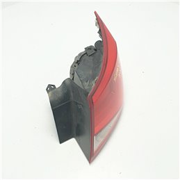 5F9945096 faro fanale gruppo ottico stop posteriore destro esterno Seat Leon ST 2013-19 Valeo 4pin