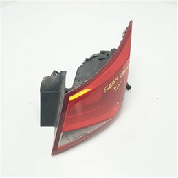 5F9945096 faro fanale gruppo ottico stop posteriore destro esterno Seat Leon ST 2013-19 Valeo 4pin