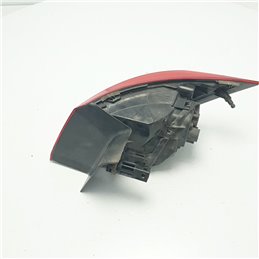 5F9945095 faro fanale gruppo ottico stop posteriore sinistro esterno Seat Leon ST 2013-19 Valeo 4pin