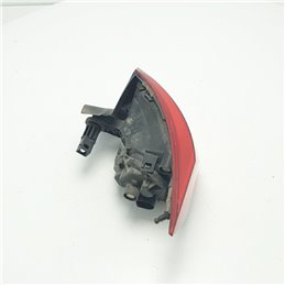 5F9945095 faro fanale gruppo ottico stop posteriore sinistro esterno Seat Leon ST 2013-19 Valeo 4pin