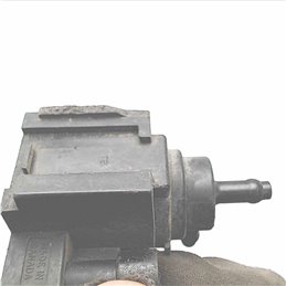 385410EC1/01 Valvola solenoide elettrovalvola Fiat Panda 141 1986-03