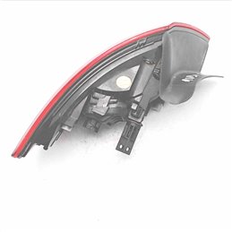 2SD.012.838-02 Stop fanale faro proiettore luci posteriore destro Audi A3 8V Sportback 2012-20