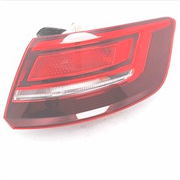 2SD.012.838-02 Stop fanale faro proiettore luci posteriore destro Audi A3 8V Sportback 2012-20