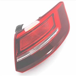 2SD.012.838-02 Stop fanale faro proiettore luci posteriore destro Audi A3 8V Sportback 2012-20