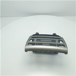 55411-1A24C cover finitura cruscotto centrale Toyota Corolla 2.0 D4D 2004-07 grigio 