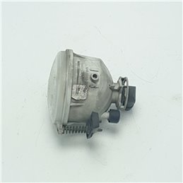 61B-5882-0042 faretto fanalino fendinebbia Jeep Cherokee  KJ 2002-07 Valeo anteriore sinistro da lucidare