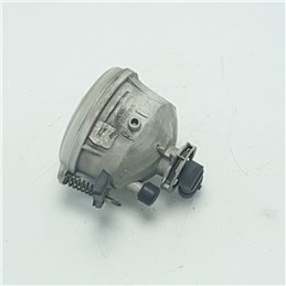 61B-5882-0042 faretto fanalino fendinebbia Jeep Cherokee  KJ 2002-07 Valeo anteriore sinistro da lucidare