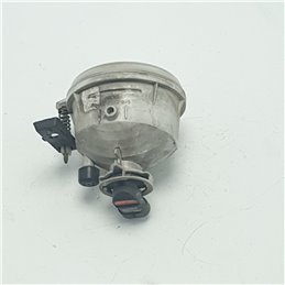 61B-5882-0042 faretto fanalino fendinebbia Jeep Cherokee  KJ 2002-07 Valeo anteriore sinistro da lucidare