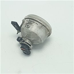 61B-5882-0042 faretto fanalino fendinebbia Jeep Cherokee  KJ 2002-07 Valeo anteriore sinistro da lucidare