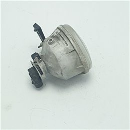 61B-5882-0042 faretto fanalino fendinebbia Jeep Cherokee  KJ 2002-07 Valeo anteriore sinistro da lucidare