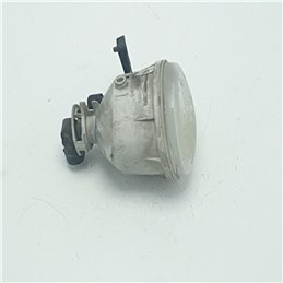 61B-5882-0042 faretto fanalino fendinebbia Jeep Cherokee  KJ 2002-07 Valeo anteriore sinistro da lucidare