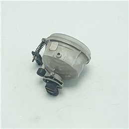 61B-5882-0042 faretto fanalino fendinebbia Jeep Cherokee  KJ 2002-07 Valeo anteriore destro da lucidare