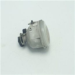 61B-5882-0042 faretto fanalino fendinebbia Jeep Cherokee  KJ 2002-07 Valeo anteriore destro da lucidare