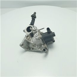 7003681404 valvola di scarico EGR Renault Grand Scenic Megane MK3 Nissan Juke F15 1.5 Dci 