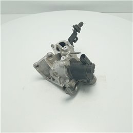 7003681404 valvola di scarico EGR Renault Grand Scenic Megane MK3 Nissan Juke F15 1.5 Dci 