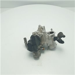 7003681404 valvola di scarico EGR Renault Grand Scenic Megane MK3 Nissan Juke F15 1.5 Dci 