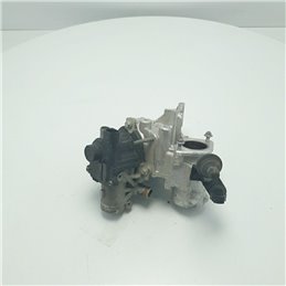 7003681404 valvola di scarico EGR Renault Grand Scenic Megane MK3 Nissan Juke F15 1.5 Dci 