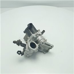 7003681404 valvola di scarico EGR Renault Grand Scenic Megane MK3 Nissan Juke F15 1.5 Dci 