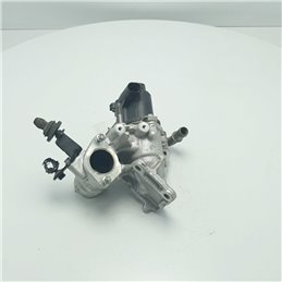 7003681404 valvola di scarico EGR Renault Grand Scenic Megane MK3 Nissan Juke F15 1.5 Dci 