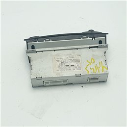 86110-52021-BO autoradio stereo display navigatore Toyota Yaris MK1 1999-05