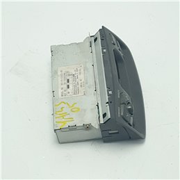 86110-52021-BO autoradio stereo display navigatore Toyota Yaris MK1 1999-05