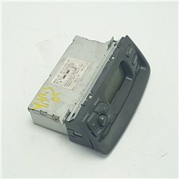 86110-52021-BO autoradio stereo display navigatore Toyota Yaris MK1 1999-05