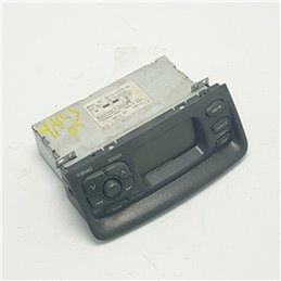 86110-52021-BO autoradio stereo display navigatore Toyota Yaris MK1 1999-05