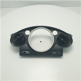 0769337 mascherina cornice finitura Mini Cooper One R50 R53 2001-06 quadro strumenti