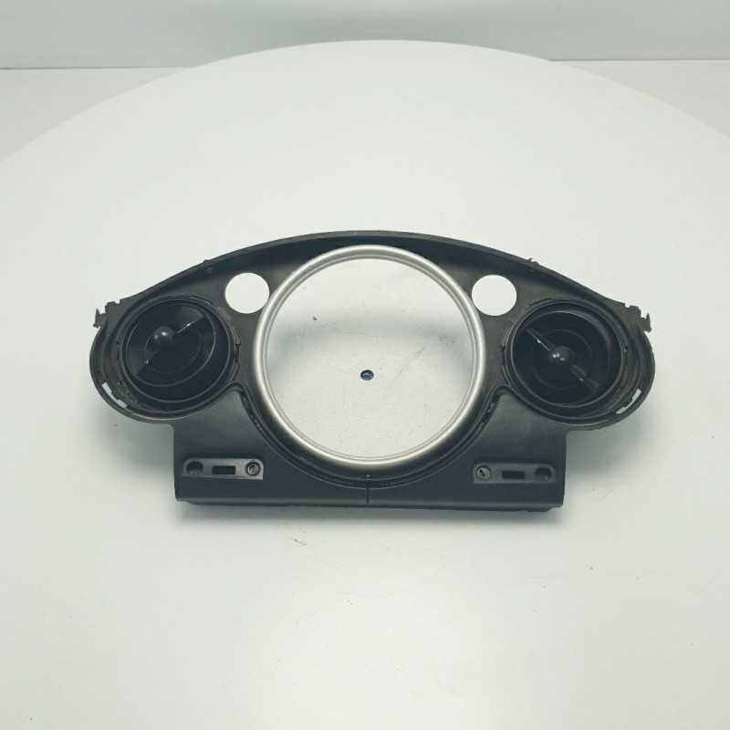 0769337 mascherina cornice finitura Mini Cooper One R50 R53 2001-06 quadro strumenti