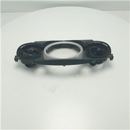 0769337 mascherina cornice finitura Mini Cooper One R50 R53 2001-06 quadro strumenti