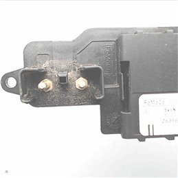 BV6N-18D612-CA Resistenza riscaldamento elettrico stufa abitacolo Ford Kuga II serie 2012-19 