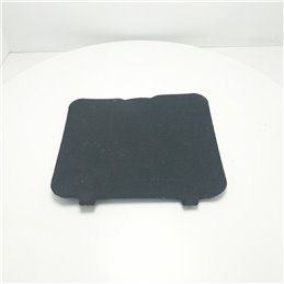 CV44R13W052AB pannello apertura finitura sottopiedi anteriore destro Ford KUGA II serie 2012-19 moquette