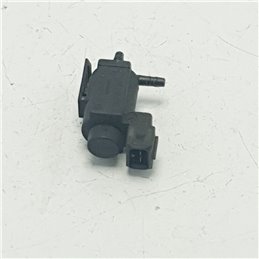 46754960 valvola solenoide elettrovalvola vuoto Fiat Grande Punto 199 1.3 Mjt 2011 