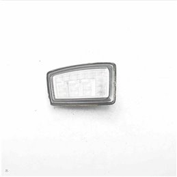 8X0945096 Luci fanale interna di cortesia portellone bagagliaio destra Audi A1 TYP 8X 2010-18