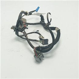 1109896 cablaggio cavi elettrici sedile guidatore sinistro Chrysler Pt Cruiser 2006-11 PN11006