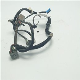 1109896 cablaggio cavi elettrici sedile guidatore sinistro Chrysler Pt Cruiser 2006-11 PN11006