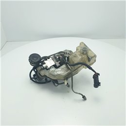 8200420648 motorino pompa cambio automatico robotizzato Renault Modus 1.5 K9K attuatore selespeed Magneti Marelli