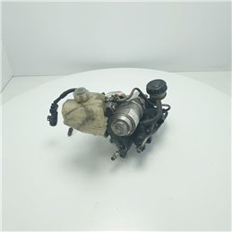 8200420648 motorino pompa cambio automatico robotizzato Renault Modus 1.5 K9K attuatore selespeed Magneti Marelli