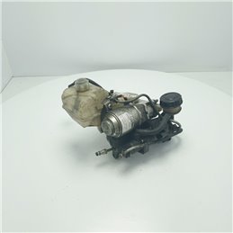 8200420648 motorino pompa cambio automatico robotizzato Renault Modus 1.5 K9K attuatore selespeed Magneti Marelli