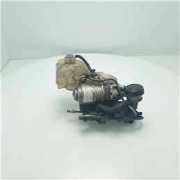 8200420648 motorino pompa cambio automatico robotizzato Renault Modus 1.5 K9K attuatore selespeed Magneti Marelli